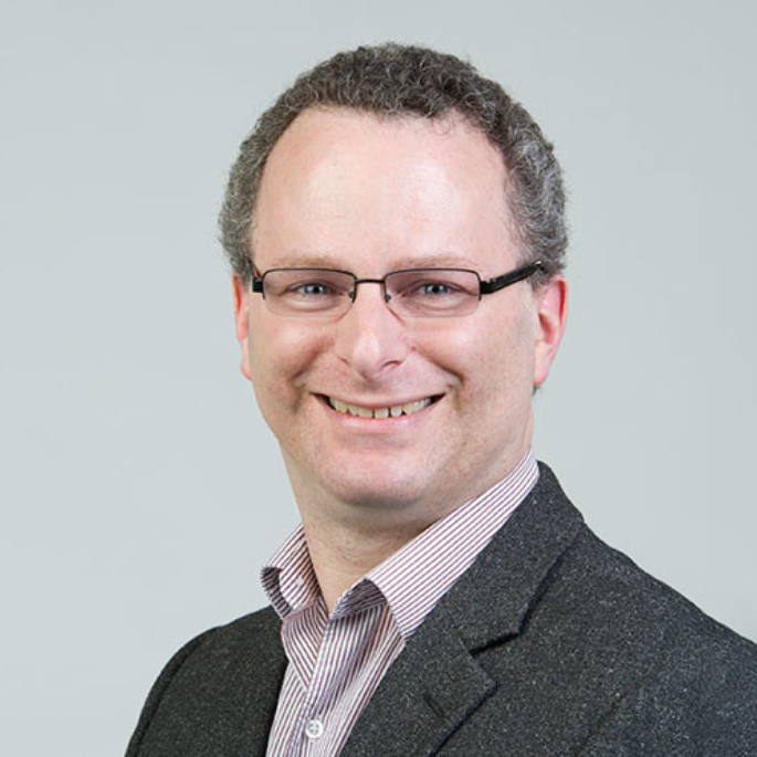 Dr. David Lazer