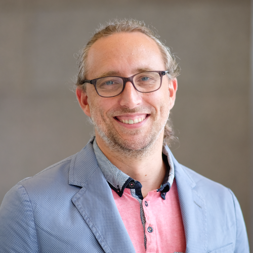 Dr. Jason Radford