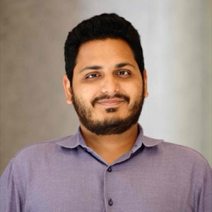 Dr. Pranav Goel