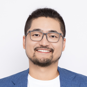 Dr. Kai-Cheng Yang