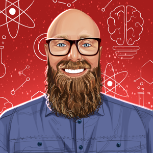 Dr. Scott Allen Cambo